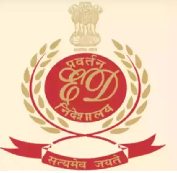 ED files complaint in ₹2,459 crore Shivam scam
