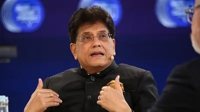 India will gain strong edge in US Trade Deal: Goyal