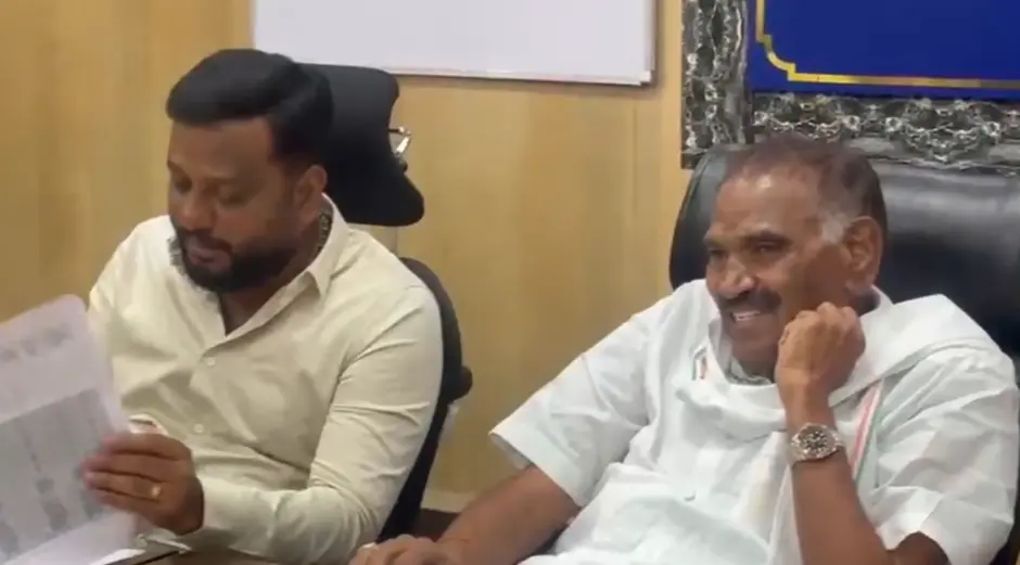 Minister slams exorbitant expenses for Hassanamba Jatra