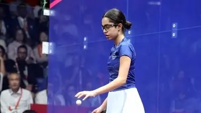Anahat Singh fights back to reach Semifinals