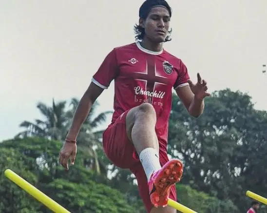 Churchill Brothers Eye Winning ISL Debut