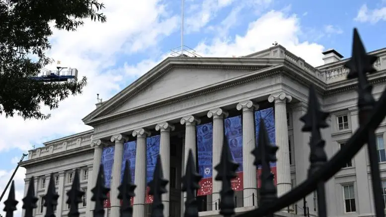 India raises US treasury holdings, China cuts