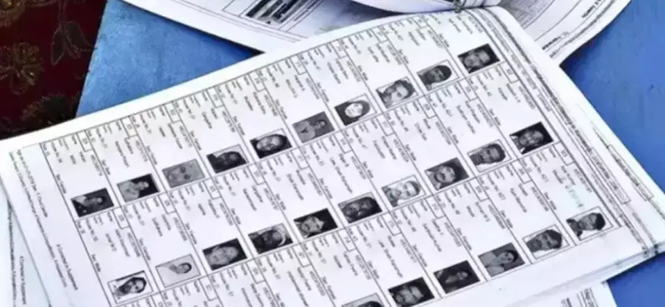 Dharwad district records 13.78 lakh voters in final list