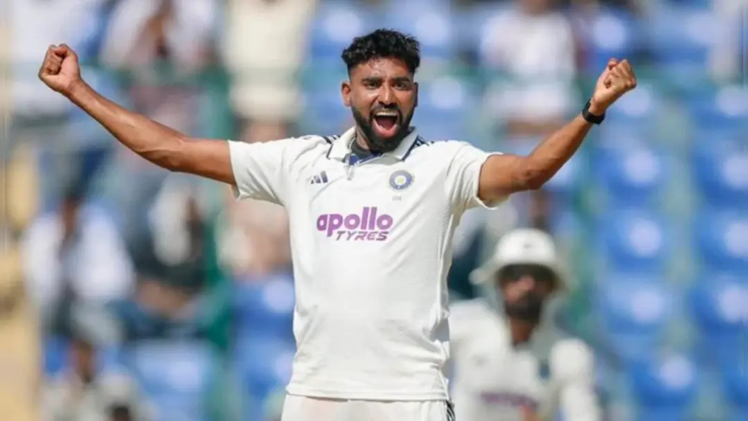 Padikkal, Siraj In Focus Against New Zealand