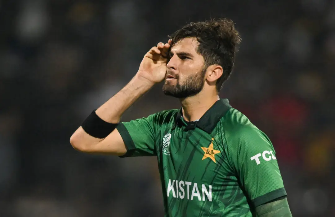 Shaheen Afridi claims 150 ODI wickets