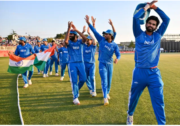 Laxman hails Iyer’s leadership at Asian Games