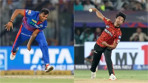  T Natarajan returns to SRH as Zeeshan joins DC
