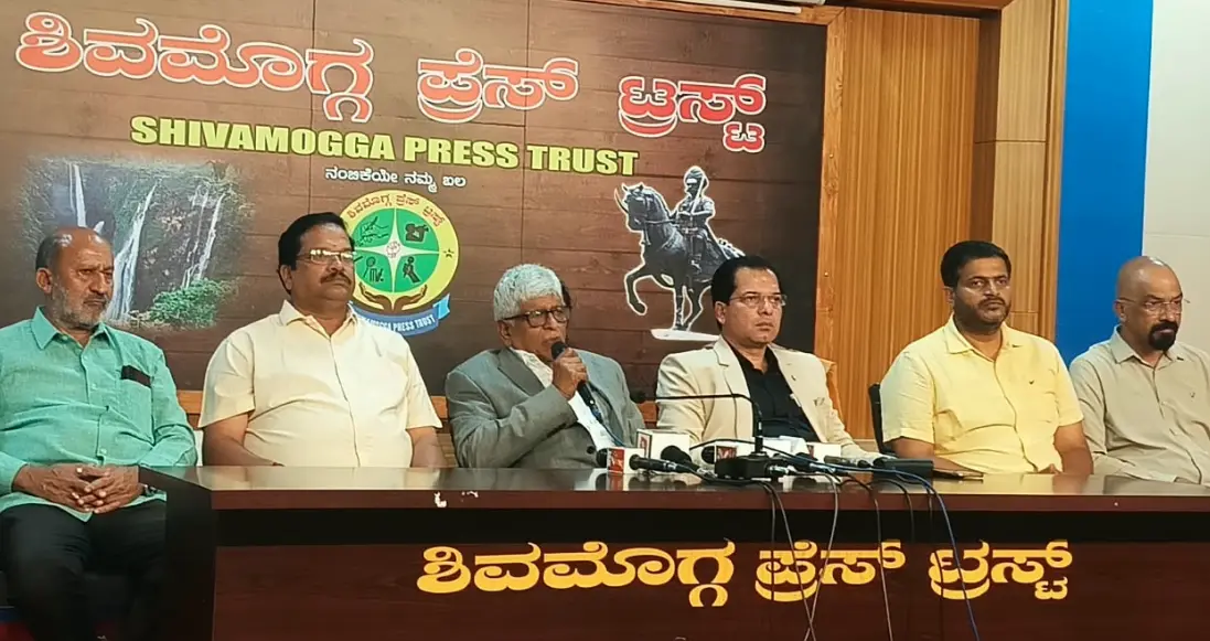 Lawyers demand High Court mobile bench for Central Karnataka