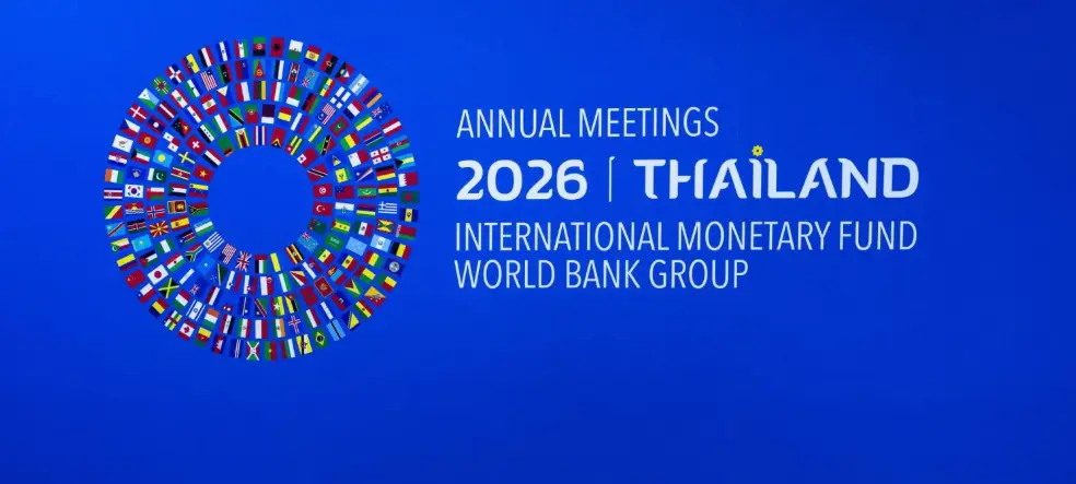 Conflicts, debt take dominate at IMF-World Bank meetings 