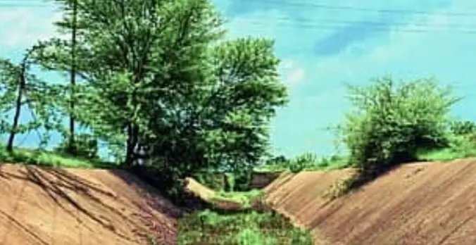 Farmers fight for canal water amid drought despite Krishna and Bhima Rivers