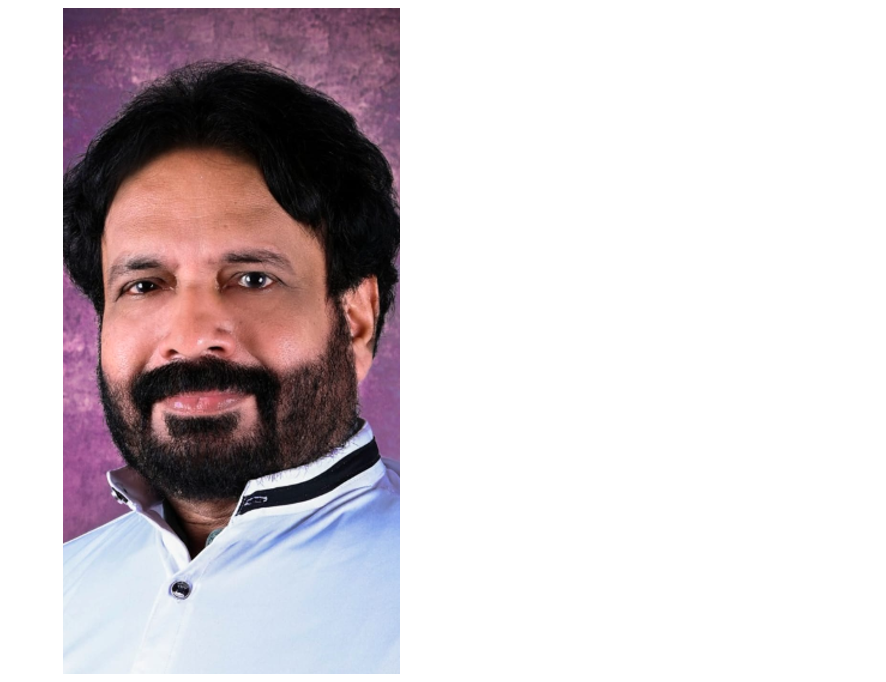 Aziz Parthipadi elected bus owners' association president