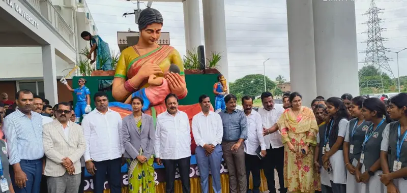 ‘Equal opportunities key to women's holistic development’