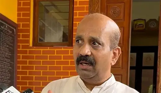 Raghupathi Bhat vows to contest, expresses anger