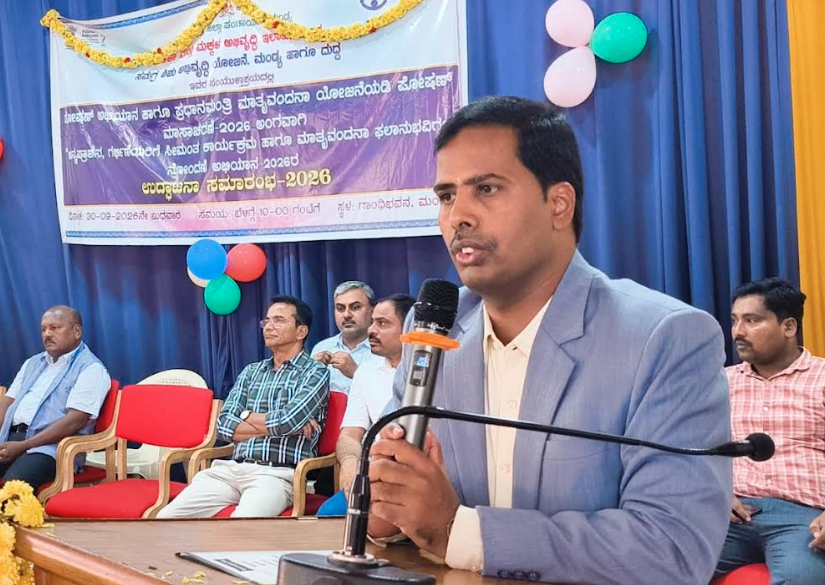 Women’s health key to strong families, society: Dr. Kumar