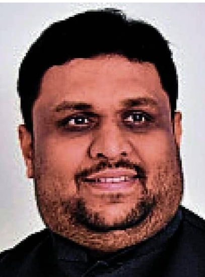 Former ZP president seeks second capital status