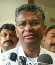 Media coverage will prolong sting row: Min Satish Jarkiholi 