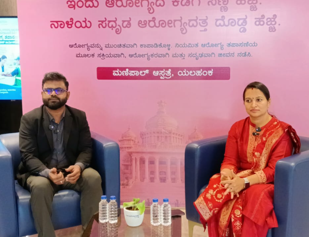 BNCC organizes health camp for Pourakarmikas