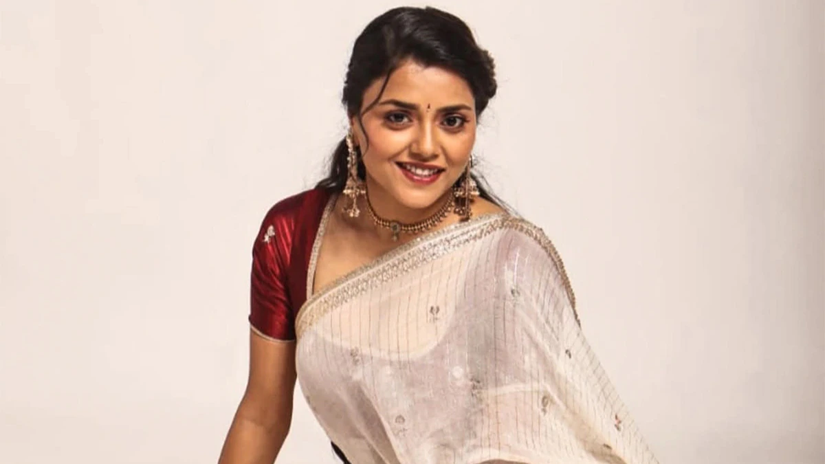 Komal Rani Swarnkar hits back at Sunita Ahuja