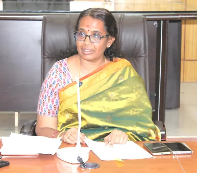 Chitradurga records 44,073 voters for graduates' poll