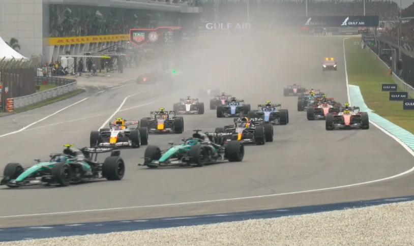 FIA keeps Bahrain software fixes for Singapore GP