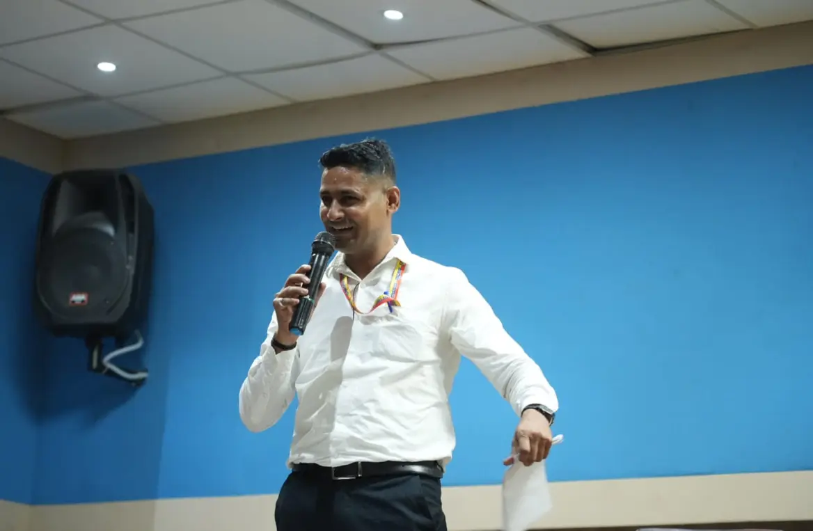 BWCC conducts TDR technical workshop, land acquisition