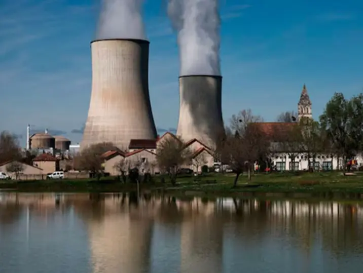 Bangladesh nuclear plant achieves criticality