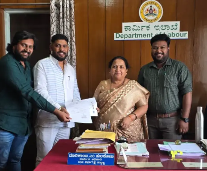 SWRWU receives registration, marks new chapter in railway unionism