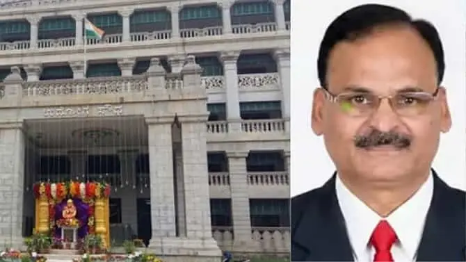 ED unearths ₹10 crore trail in KPSC scam