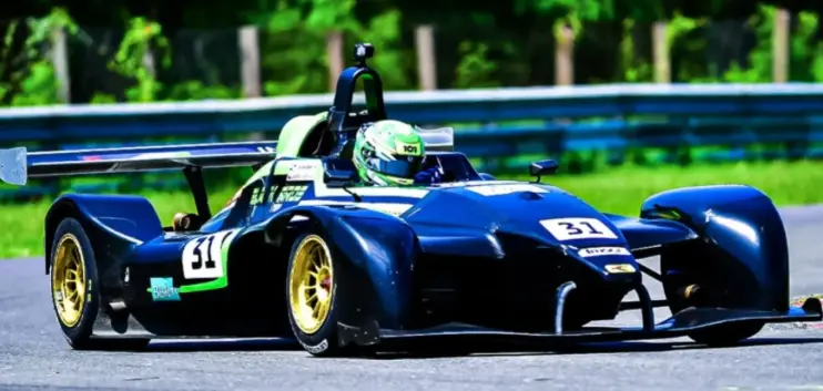  Indian Racing Festival heads to Chennai for third round
