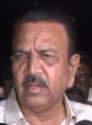 Patil attacks Congress with Pakistan merger remark