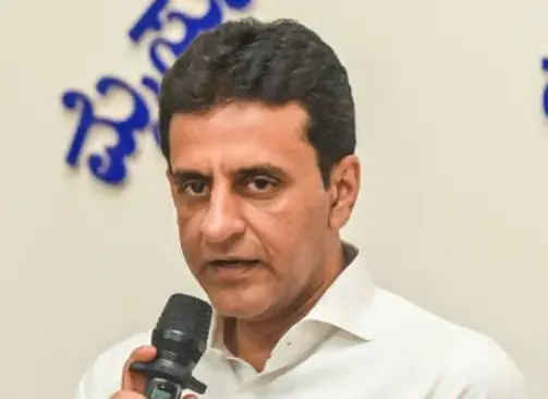 Anna Seve App launches statewide for easy ration e-KYC