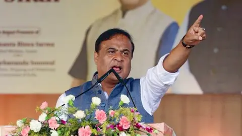Guwahati Opens Northeast’s first Multi-Country Visa Centre