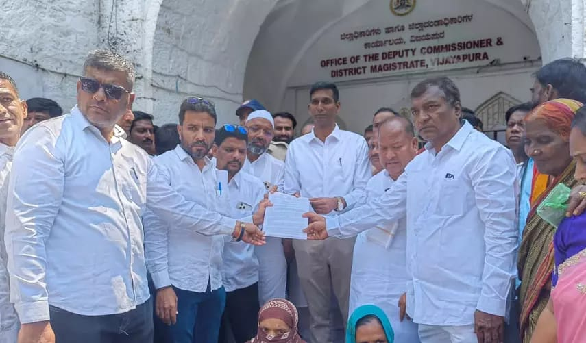 Congress seeks probe into alleged use of fake death certificates to delete voters