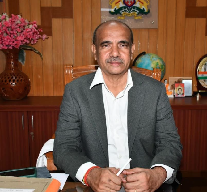 Support price set for Green Gram procurement in Gadag