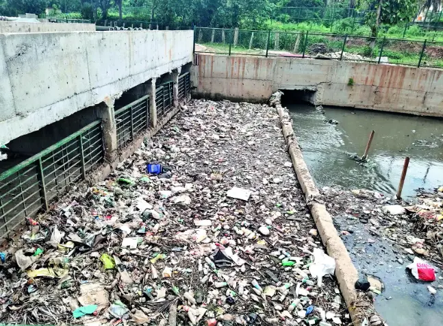 B’luru West lakes struggle with funding hurdles