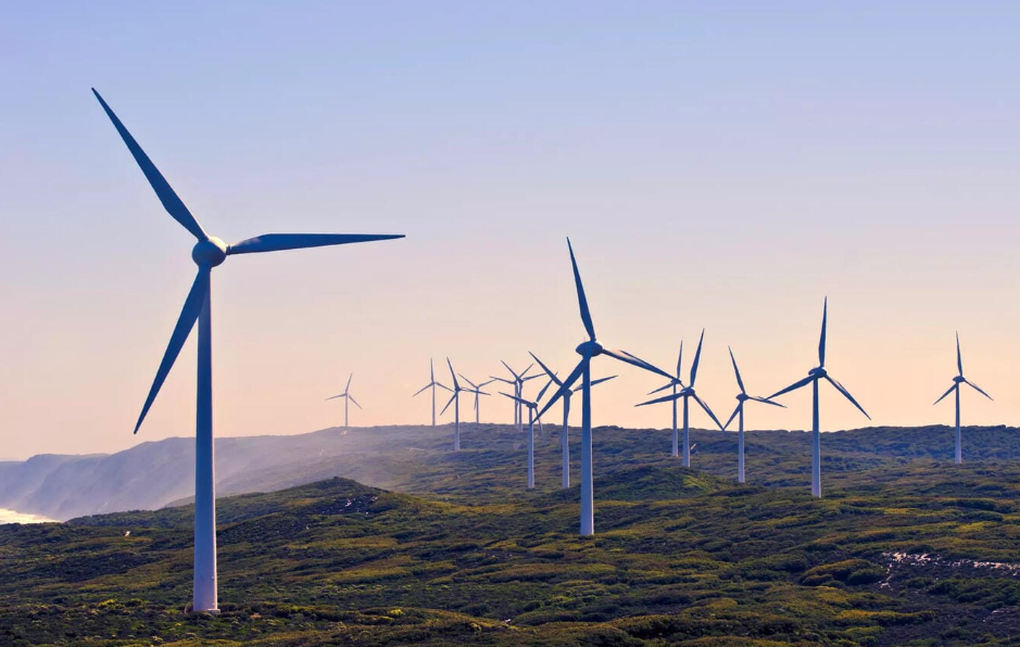 Wind project damages farmland without seeking permission