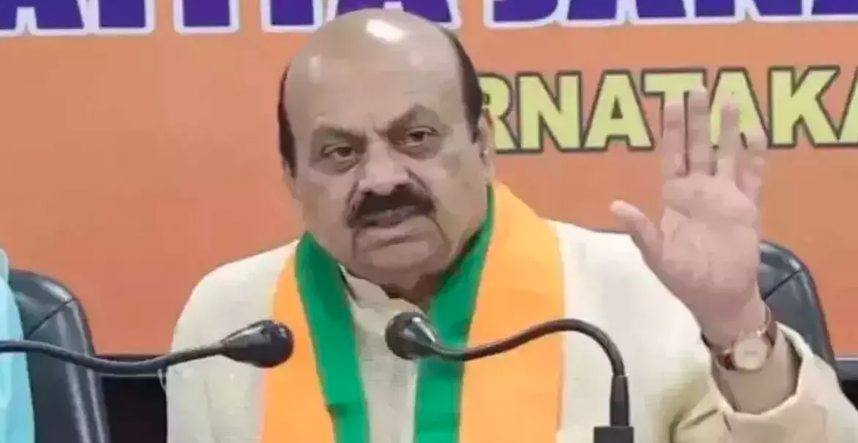 No scope for private complaints regarding ‘SIR’: Basavaraj Bommai