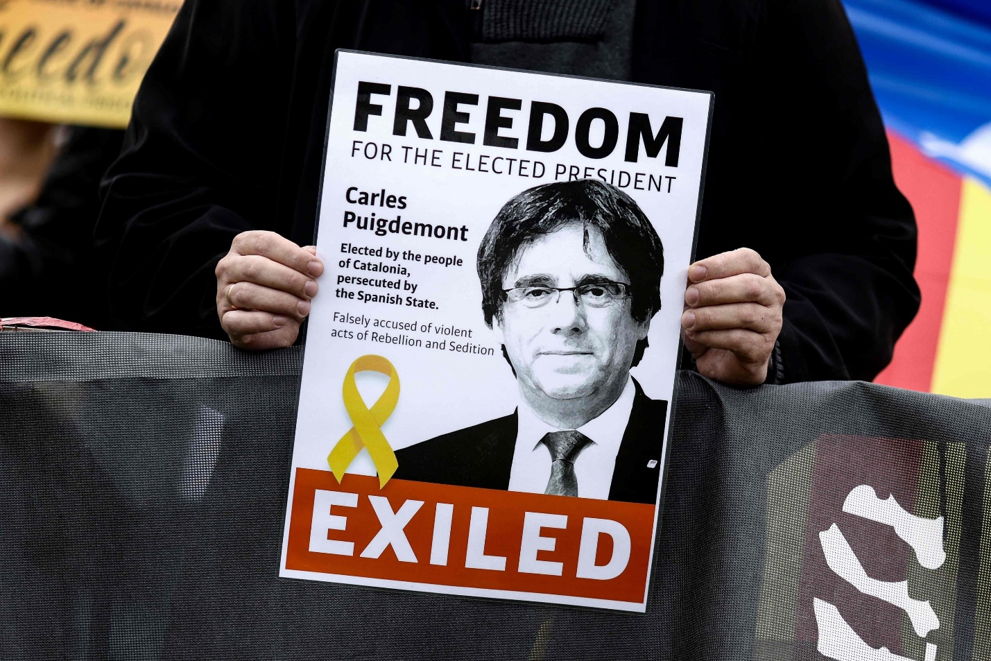 Will Puigdemont's return shake up Spanish poll?