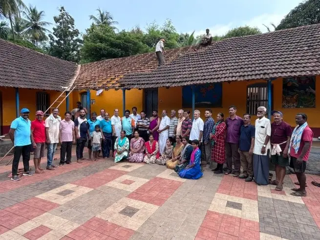 Nittur school begins 125th anniversary celebrations