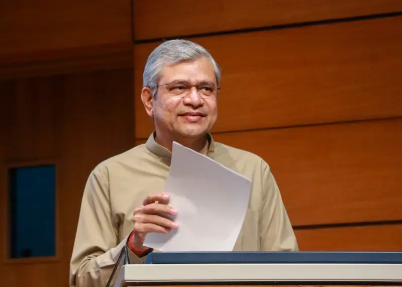India plans AI regulation paper soon
