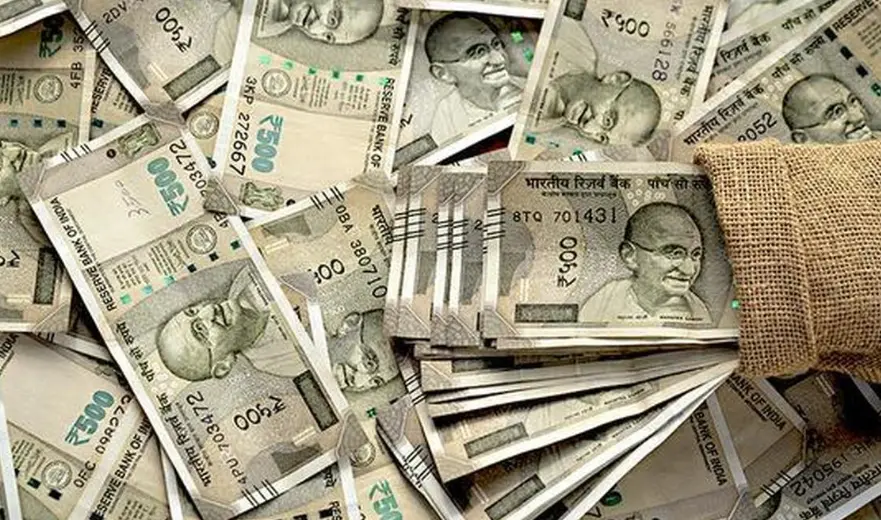 ACF gets three years for disproportionate assets