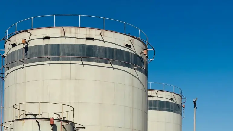 Oil prices fall as us-Iran peace talks raise hopes