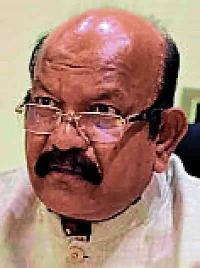 Congress betrayed OBCs, Dalits in reservation allocation: Umesh Jadhav