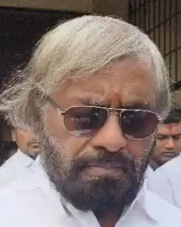 Khandre confident of Congress candidate’s victory
