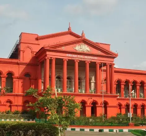 High Court reopens Kharge trust land allotment case