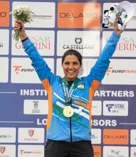 LPU athletes drive India’s Asian Games gold haul