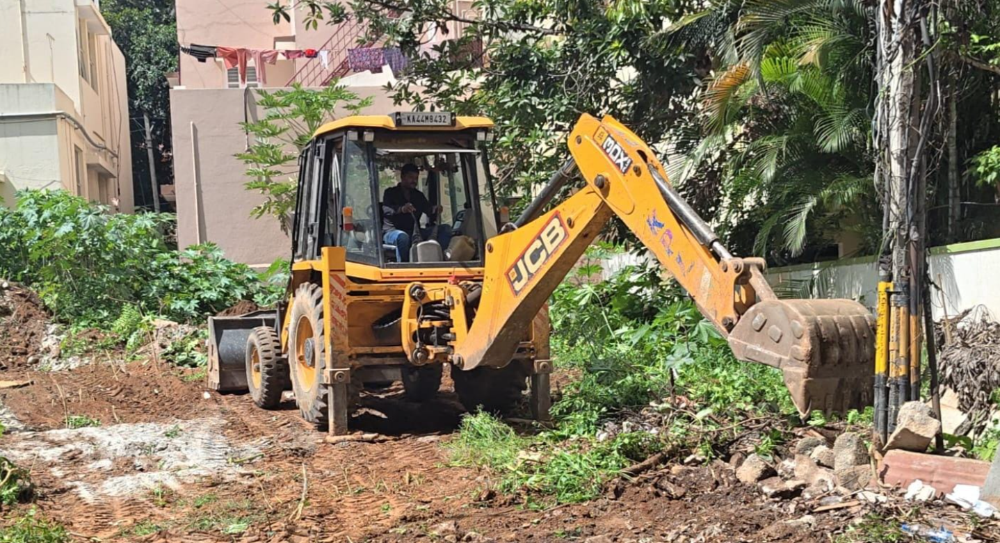 Bengaluru South Disposes Of 20,000 Tons Of Waste
