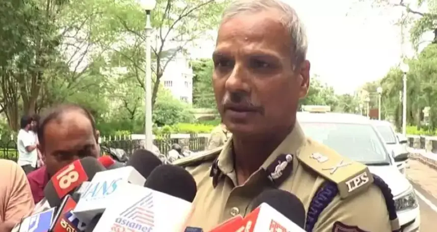 DGP Alok Kumar seeks correction in state’s submission to SC