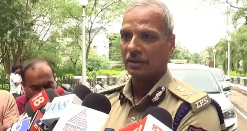 DGP Alok Kumar seeks correction in state’s submission to SC