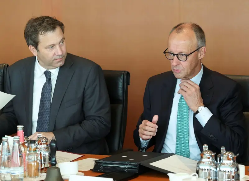 Trade conflicts threaten global prosperity, warns Germany